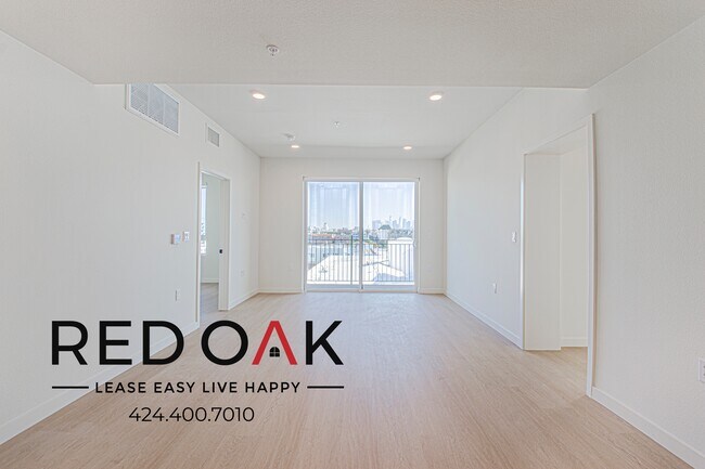 Foto del edificio - 856 S Gramercy Dr