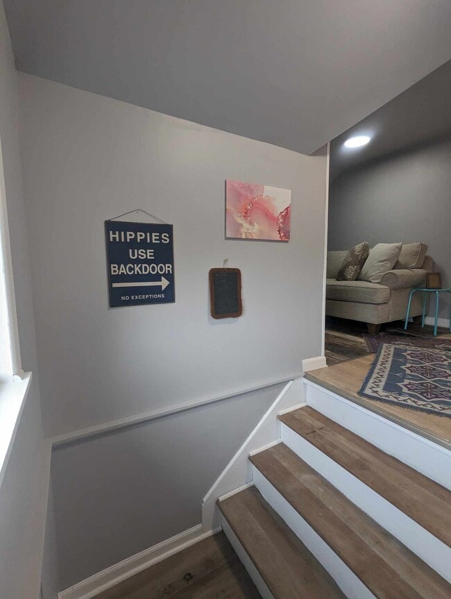 Building Photo - 9th Street Triplex