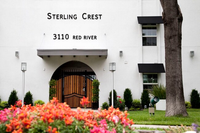 Building Photo - 3110 Red River St