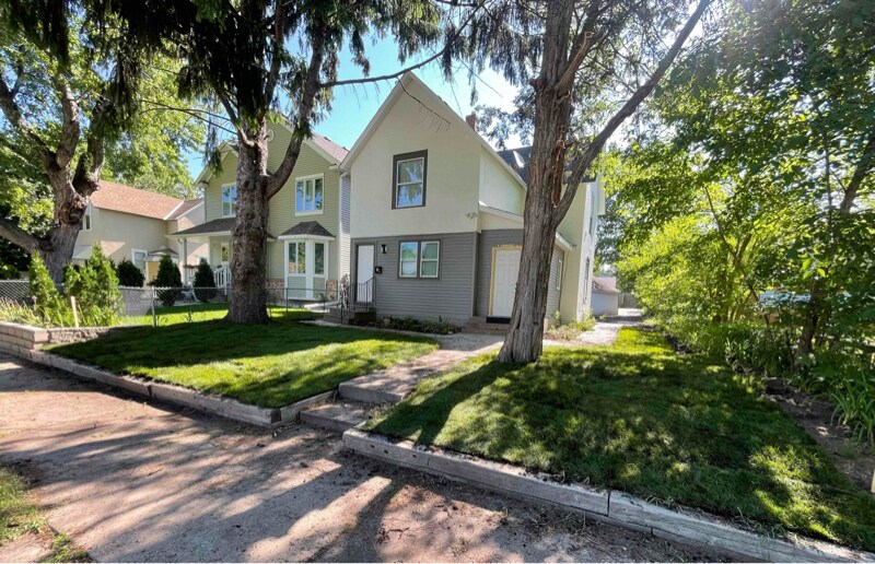 Foto principal - 3606 N Bryant Ave