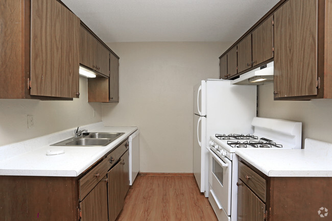 Interior Photo - Lakecrest Apartments