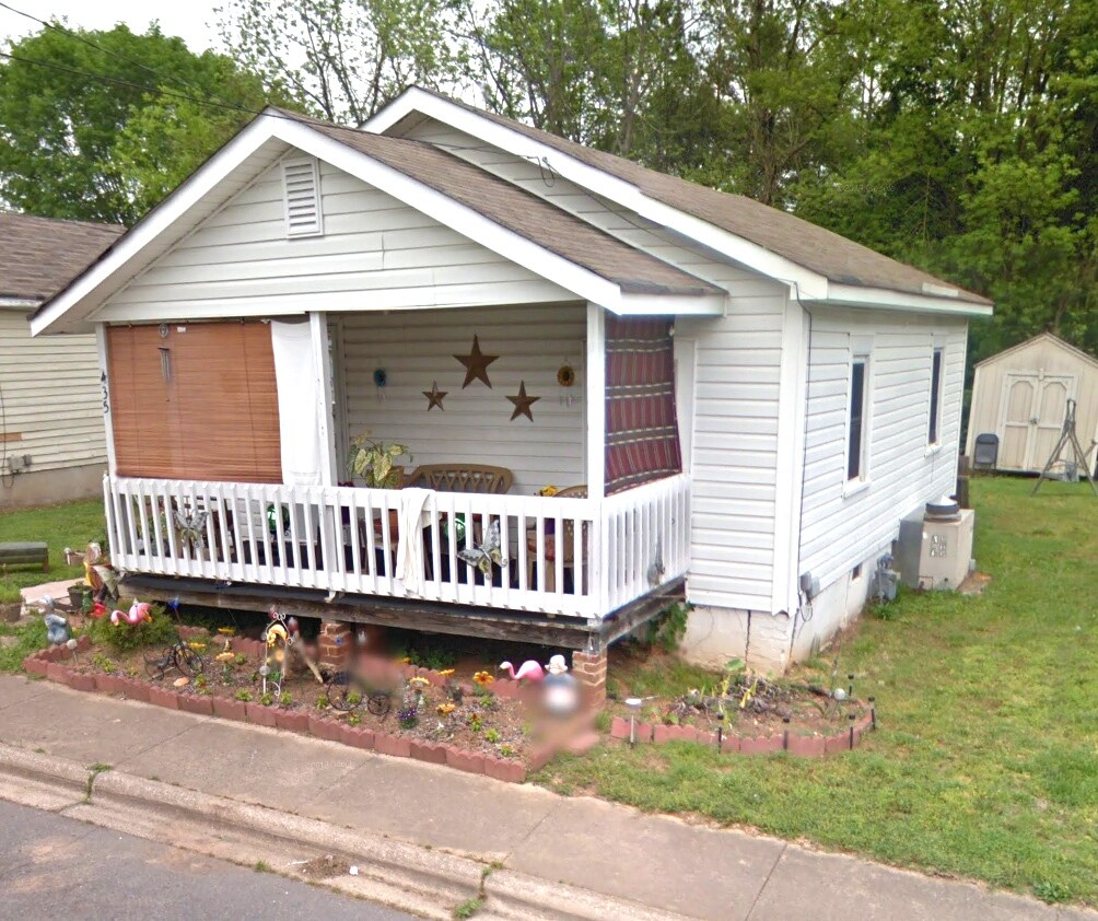 Foto principal - 435 davis st