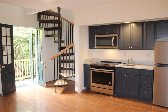 Foto del edificio - 1119 Dauphine St