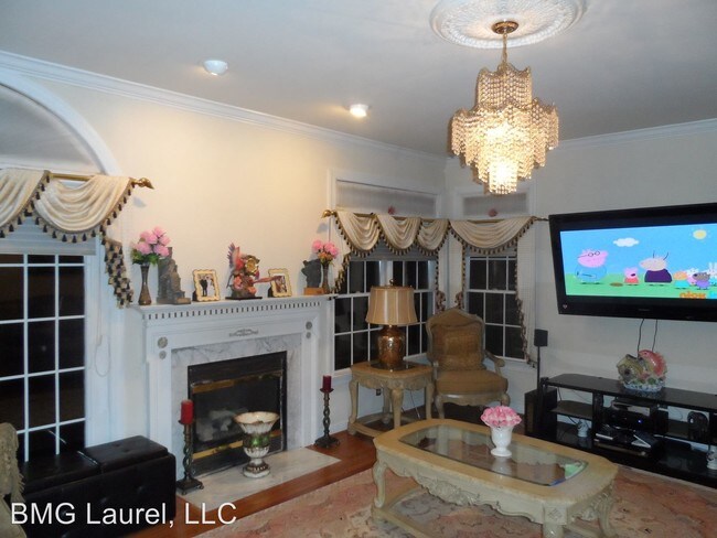 Foto del edificio - 15713 Jones Ln