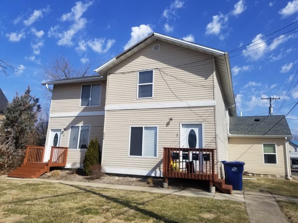 636 Joliet St Unit 1, La Salle, IL 61301 Condo for Rent in La Salle