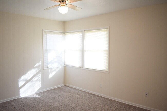 Foto del edificio - 3718 31st St