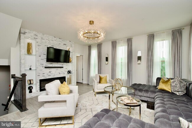 Foto del edificio - 10810 Norbourne Farm Rd