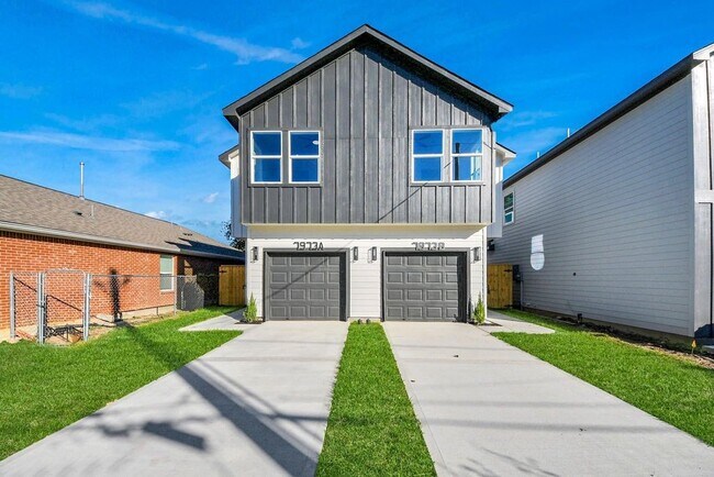 Foto del edificio - 7973 Joy St