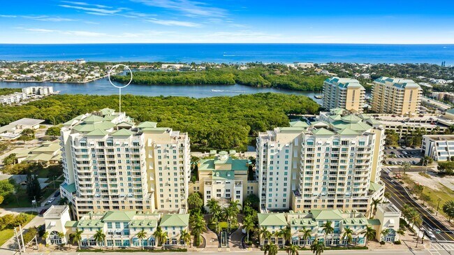 Foto del edificio - 450 N Federal Hwy