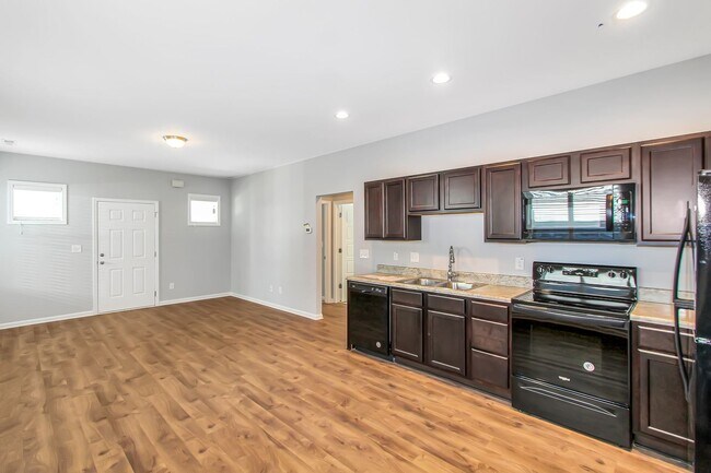 Building Photo - 3 br, 2 bath House - 25 Yellow Jacket Ridge