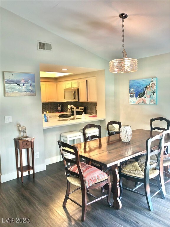 Foto del edificio - 8917 Antioch Way