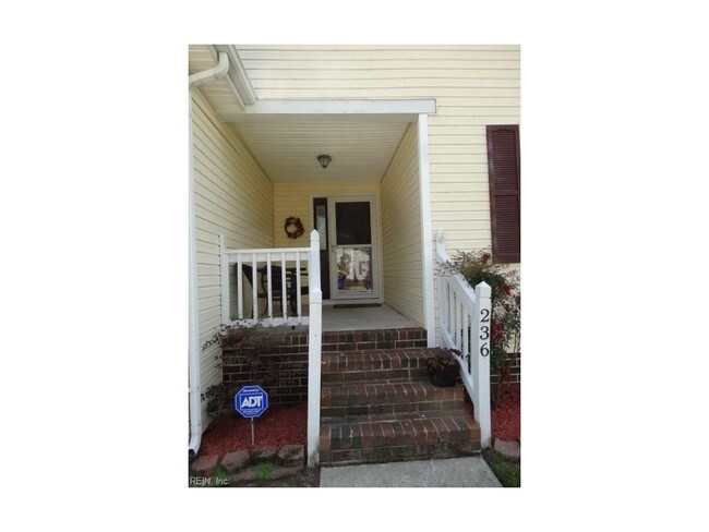 Foto del edificio - 236 Abingdon Cir