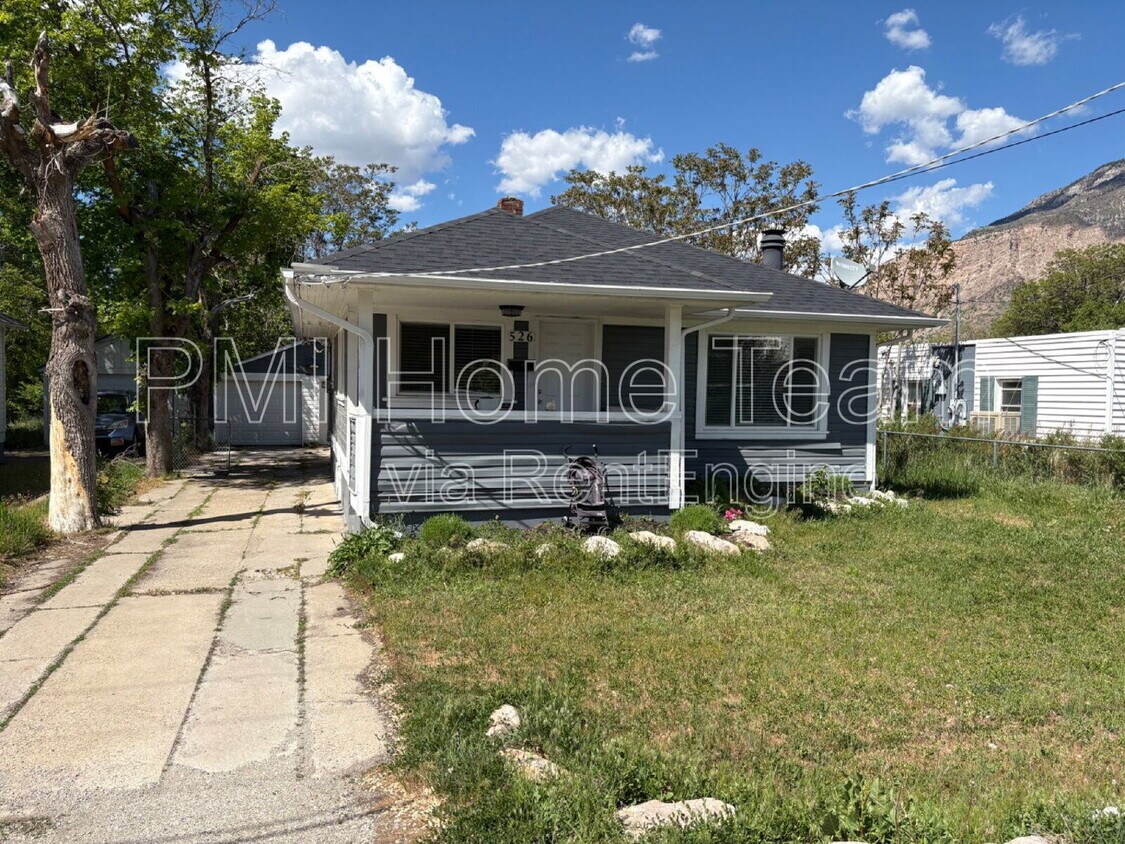 Foto principal - 526 6th St