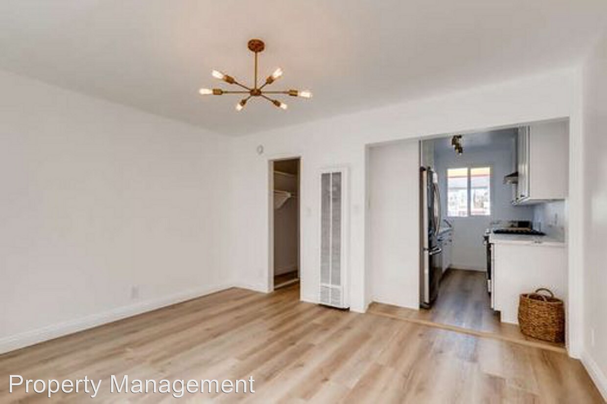 Foto principal - 3824 Overland Ave