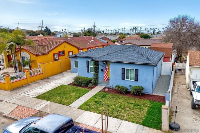 Foto del edificio - 1070 Jefferson Ave