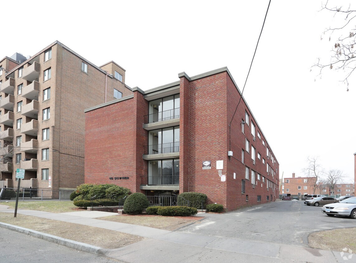 Primary Photo - SBM Sumner LLC 65