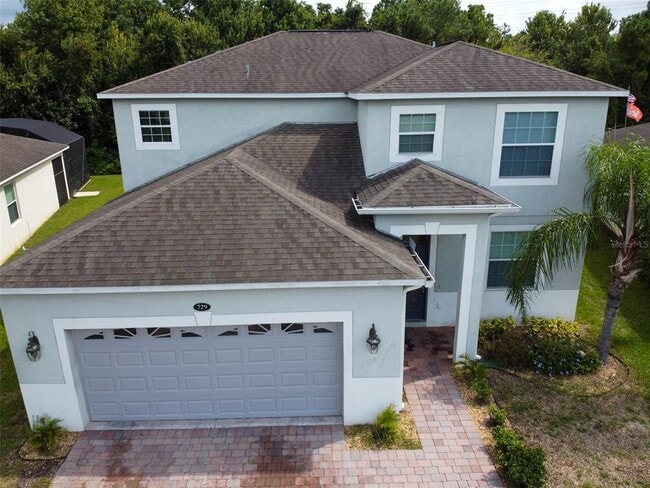 Building Photo - 729 Brookeshire Dr