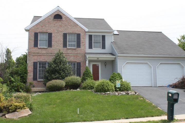 Primary Photo - 4 br, 2.5 bath House - 283 BLACK OAK DRIVE