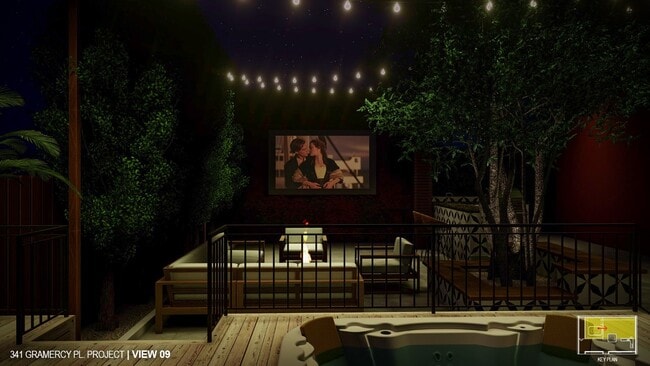 Building Photo - 341 S Gramercy Pl
