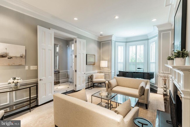 Foto del edificio - 1213 O St NW