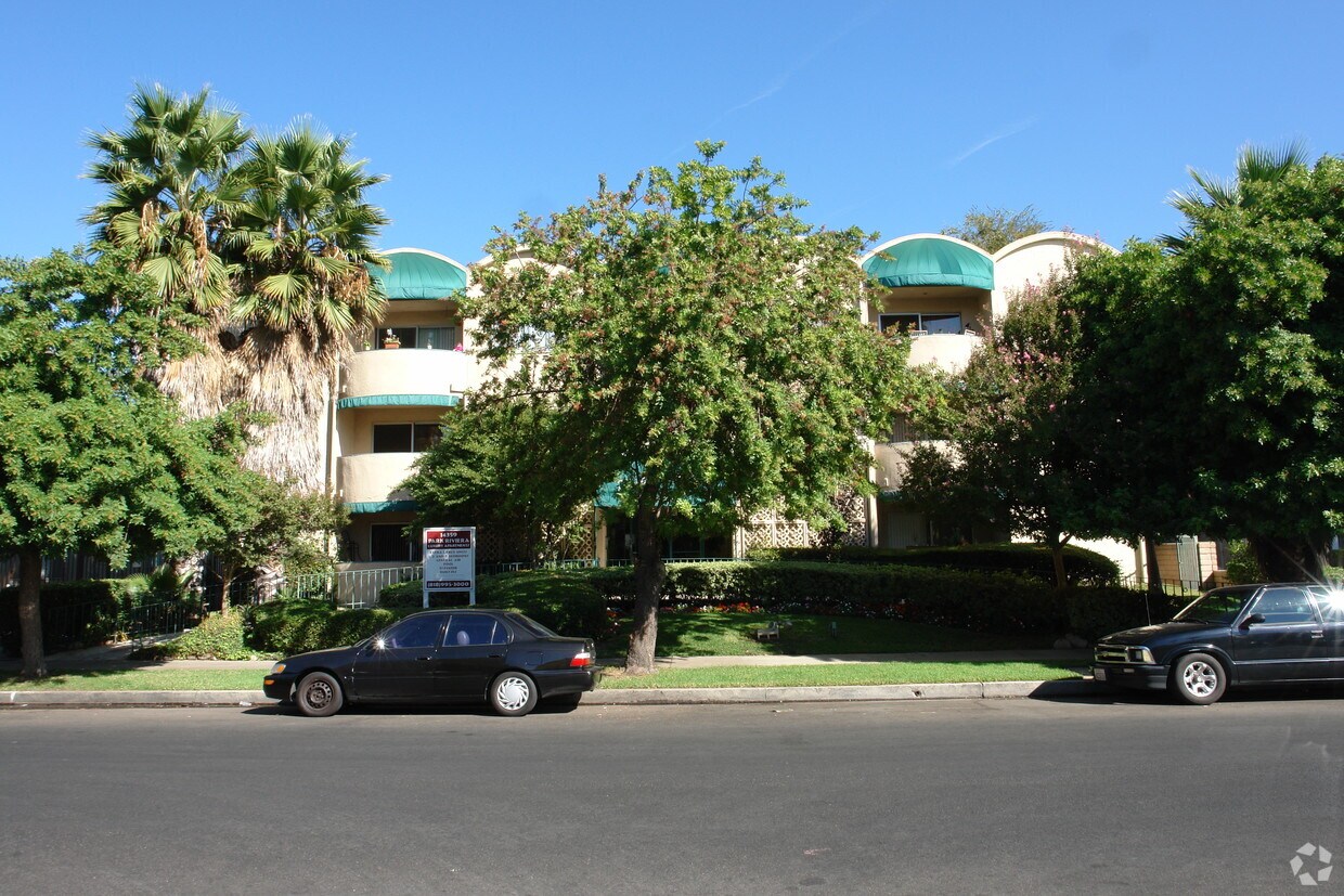 Foto del edificio - Park Riviera