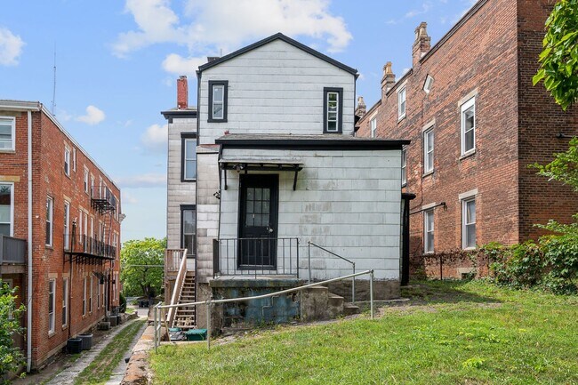 Foto del edificio - 2356 Ohio Avenue