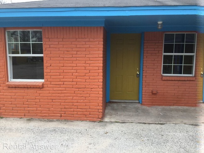 Foto del edificio - 5515 Collingsworth St