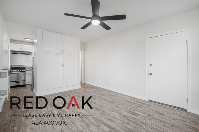 Foto del edificio - 1269 N Ardmore Ave