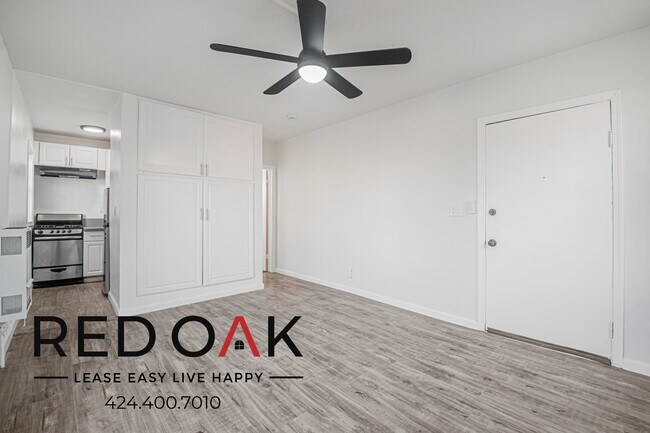 Foto del edificio - 1269 Normandie Ave