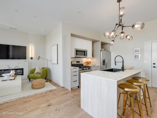 Foto del edificio - 11 E Prospect Ave