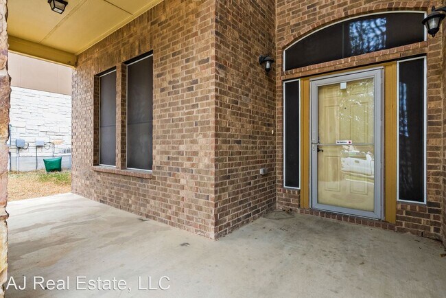 Foto del edificio - 4 br, 2.5 bath House - 3203 Cricklewood Drive