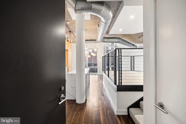Foto del edificio - 1515 15th St NW