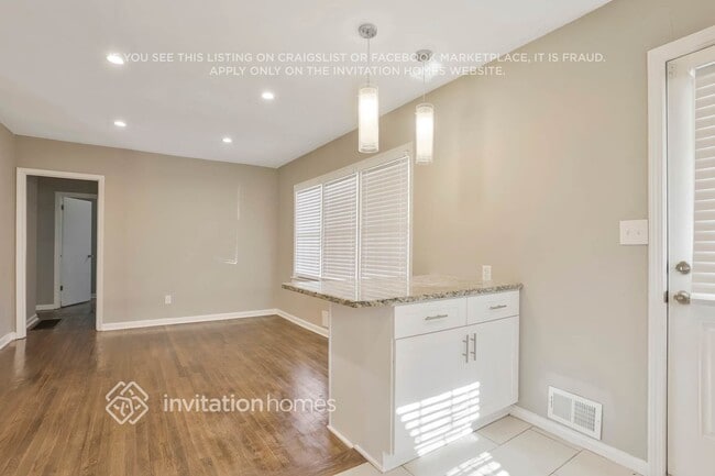 Foto del edificio - 3450 Glenwood Rd