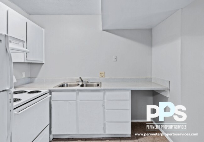 Foto del edificio - 115 Burke St