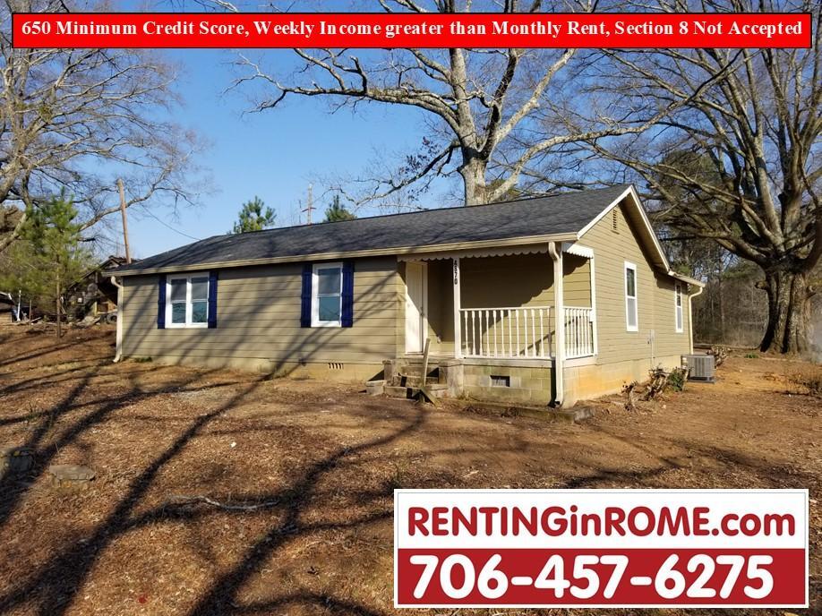 Primary Photo - 4870 Calhoun Rd