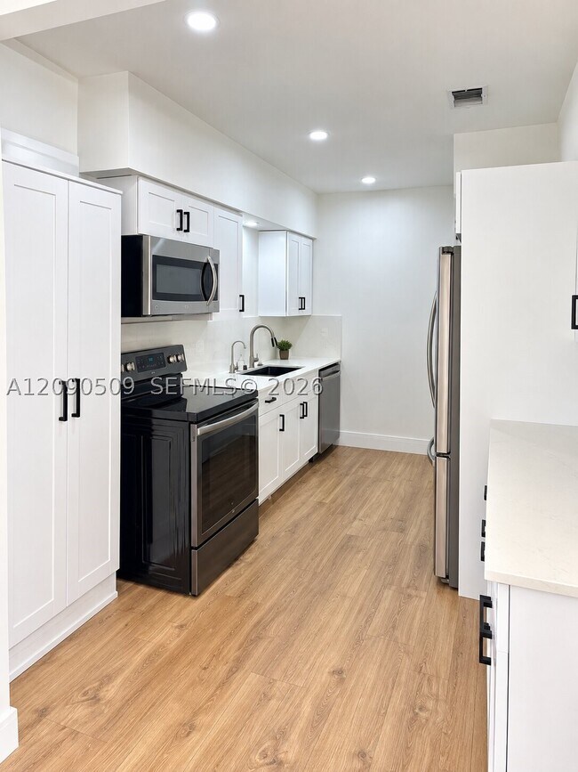 Building Photo - 15231 NW 31st Ave