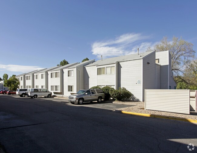 Kimberly Woods Apartments Rentals Englewood, CO