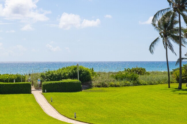 Foto del edificio - 2774 S Ocean Blvd
