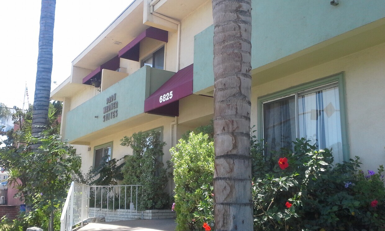 6825 De Soto Ave, Los Angeles, CA 91303 Apartments in Los Angeles, CA