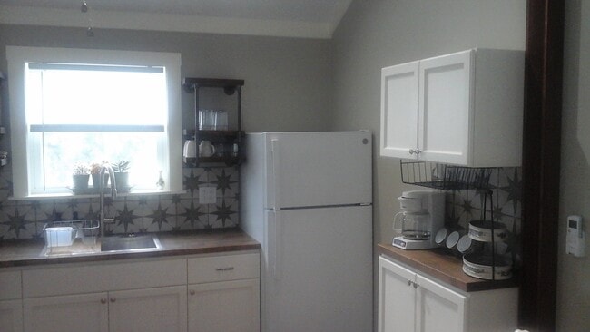 Cocina - 11375 FM 64