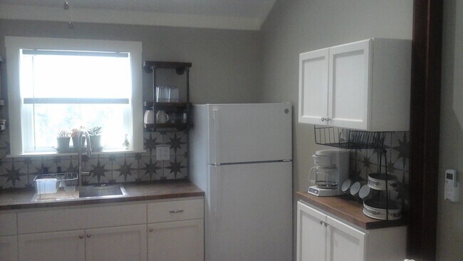 Cocina - 11375 FM 64