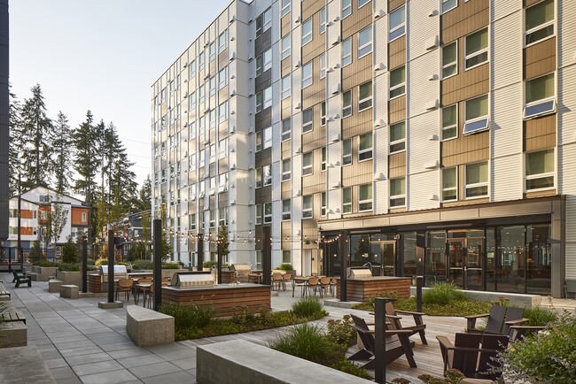 Foto del edificio - Verdant