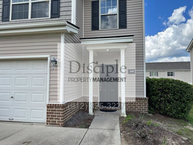 Foto del edificio - 1045 Canyon Oak Loop
