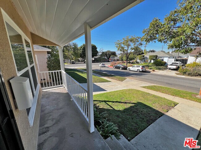 Foto del edificio - 10790 Galvin St