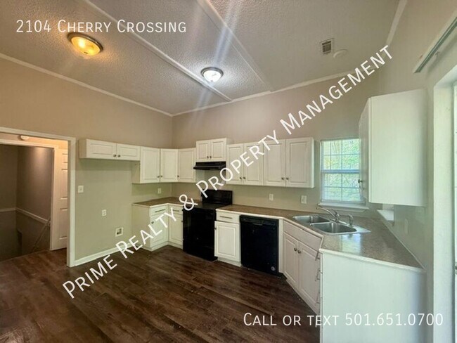 Foto del edificio - 2104 Cherry Crossing