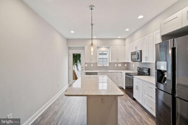 Foto del edificio - Gorgeous and Modern 3 Bedroom in Conshohocken