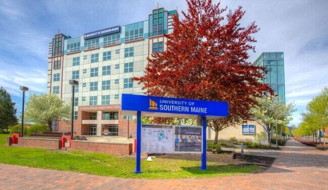 Foto del edificio - 67 Revere St