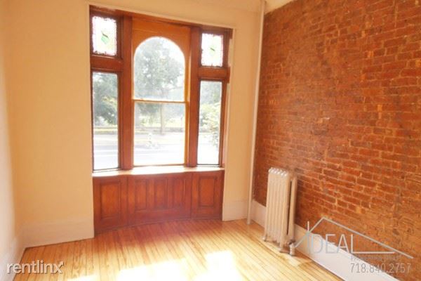 Foto del edificio - 165 Prospect Park W