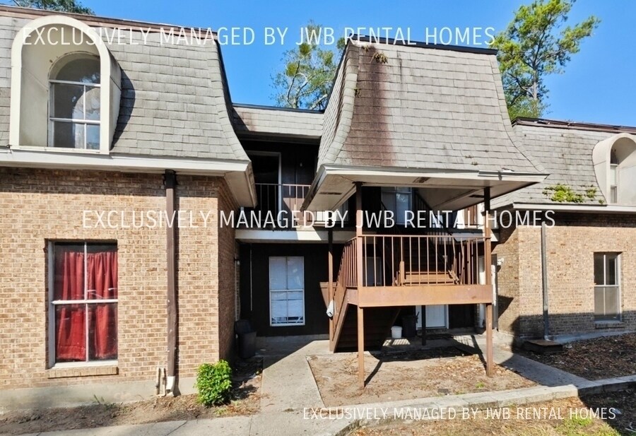 7201 Arlington Expy Unit 101, Jacksonville, FL 32211 Condo for Rent