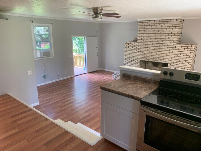 Foto del edificio - 415 12th Ave